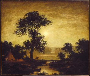 Luz de luna
